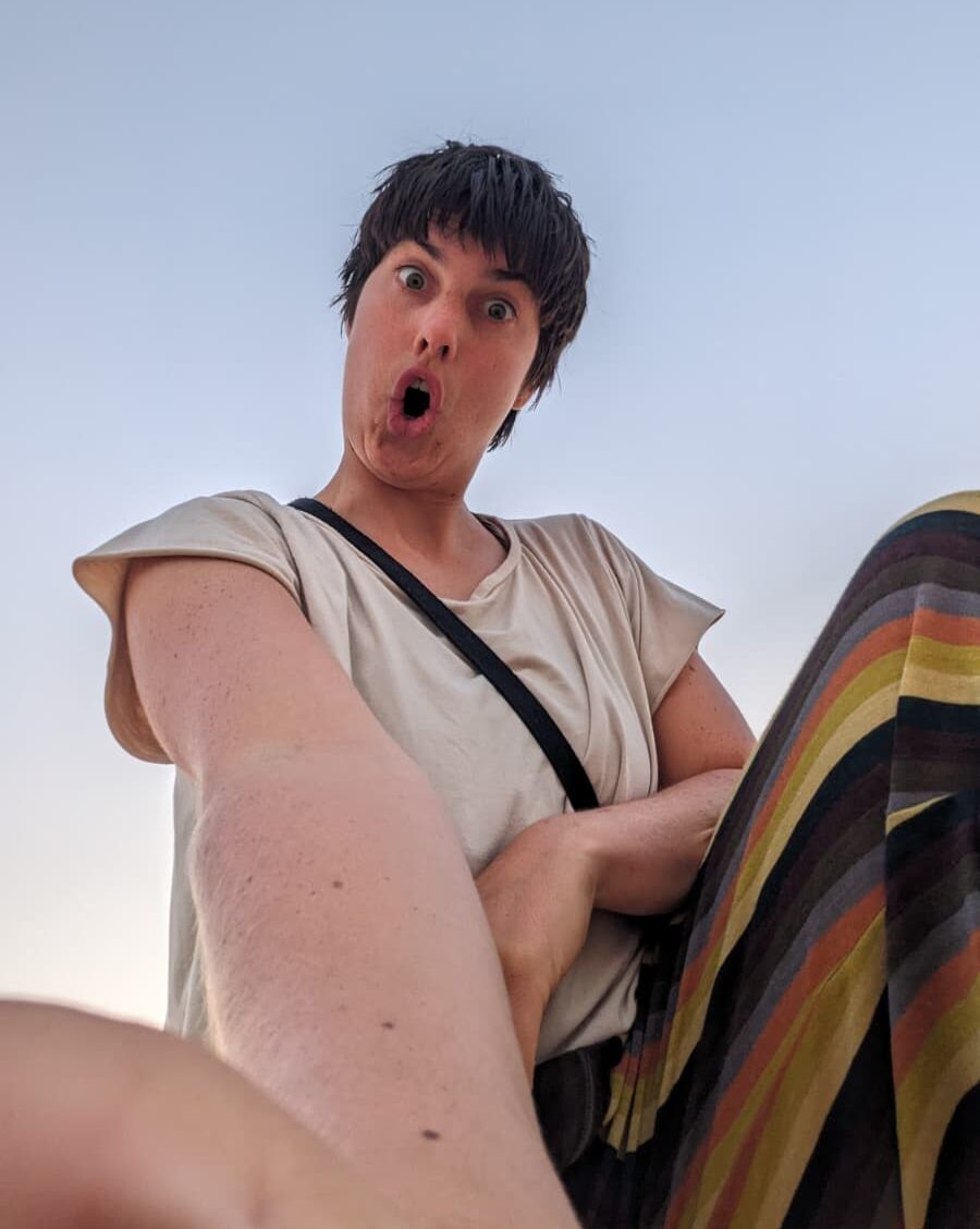 ich